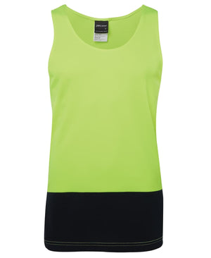 JB's Hv Trad Singlet