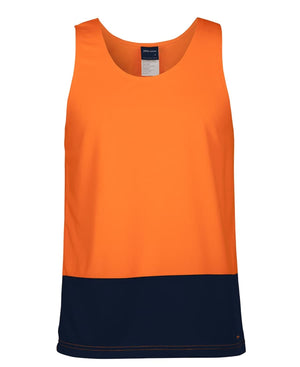 JB's Hv Trad Singlet