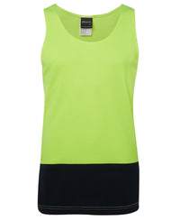 JB's Hv Trad Singlet