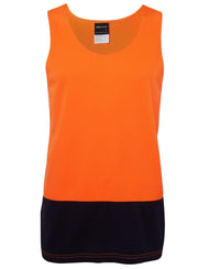 JB's Hv Trad Singlet