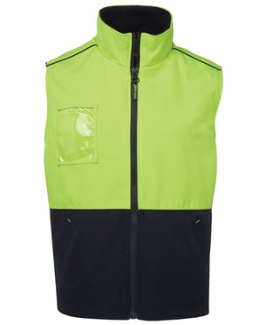 JB's Hv A.T. Vest