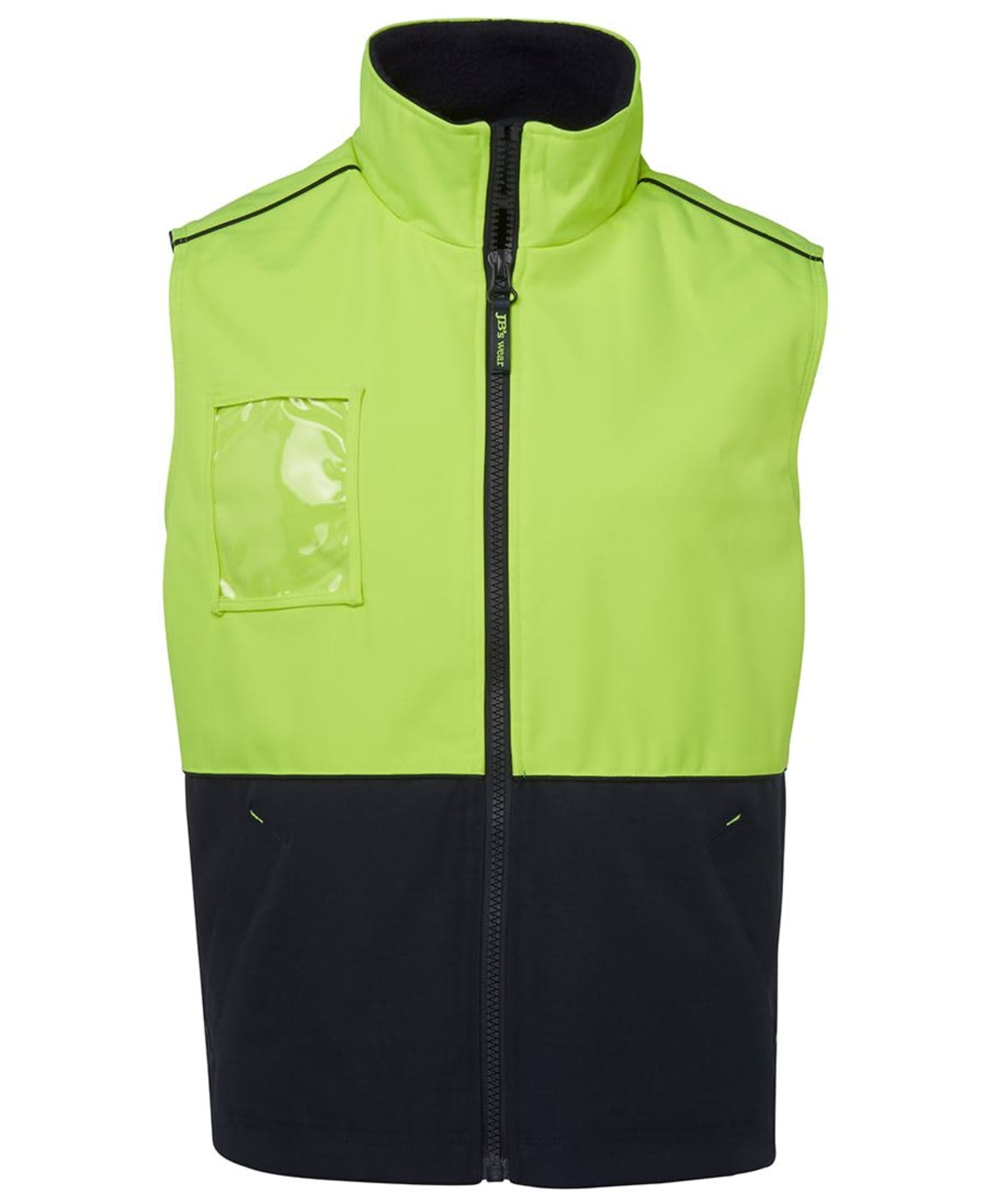 JB's Hv A.T. Vest