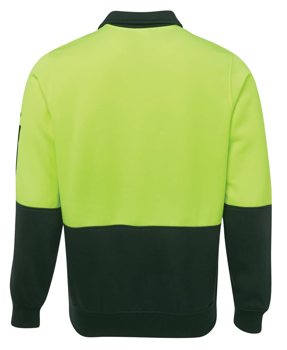 JB's Hv 1/2 Zip Fleecy