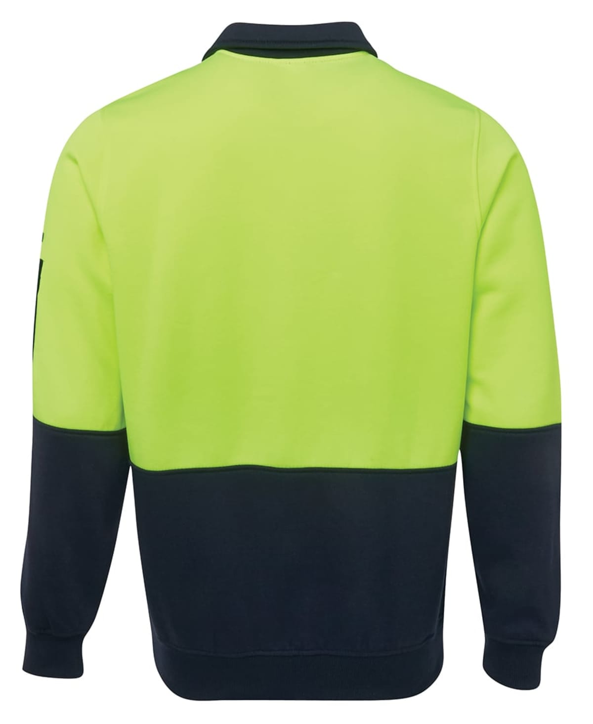 JB's Hv 1/2 Zip Fleecy