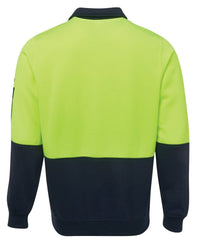 JB's Hv 1/2 Zip Fleecy