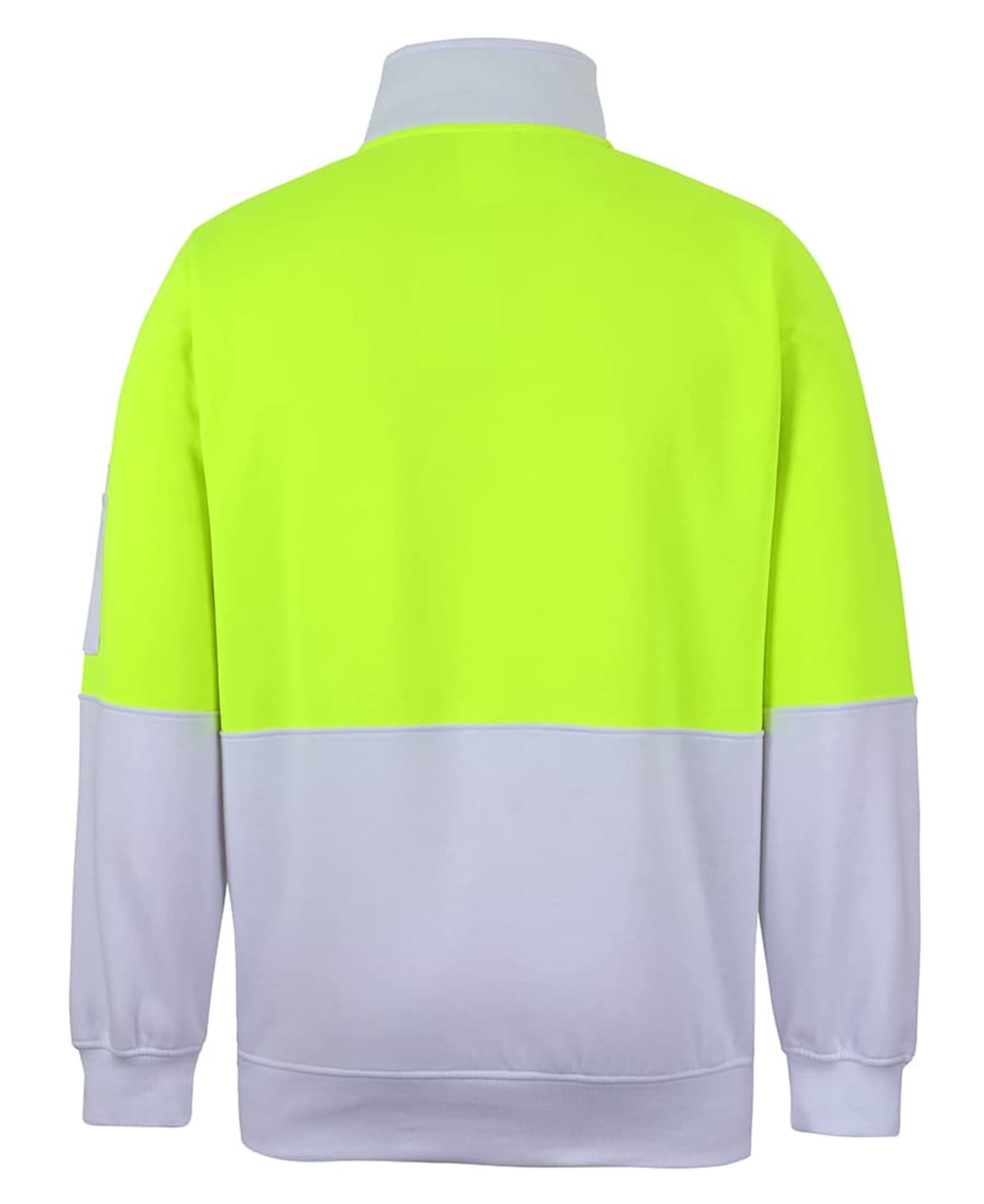 JB's Hv 1/2 Zip Fleecy