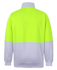 JB's Hv 1/2 Zip Fleecy