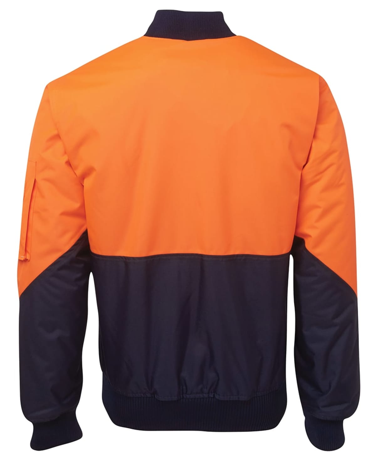 JB's Hi Vis Flying Jacket