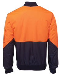 JB's Hi Vis Flying Jacket