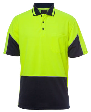 JB's Hv 4602.1 S/S Gap Polo
