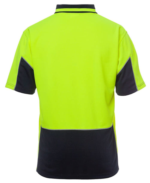 JB's Hv 4602.1 S/S Gap Polo