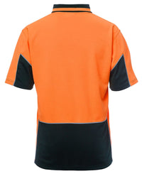 JB's Hv 4602.1 S/S Gap Polo