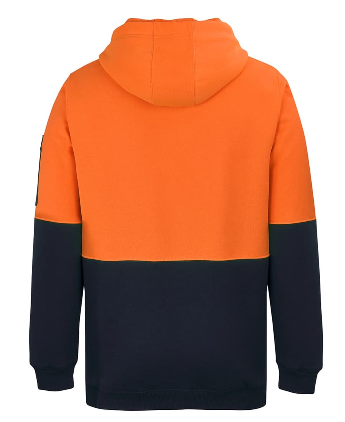 JB's Hv 1/2 Zip Fleecy Hoodie