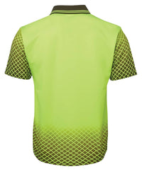 JB's Hv 4602.1 Net Sub Polo