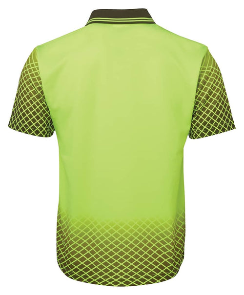 JB's Hv 4602.1 Net Sub Polo