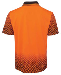 JB's Hv 4602.1 Net Sub Polo
