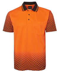 JB's HV 4602.1 NET SUB POLO
