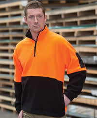 JB's Hv 1/2 Zip Polar