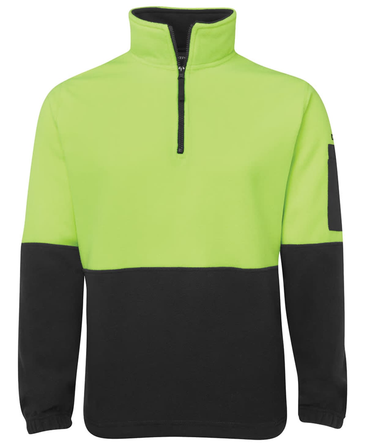 JB's Hv 1/2 Zip Polar