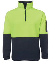 JB's Hv 1/2 Zip Polar