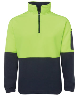 JB's Hv 1/2 Zip Polar