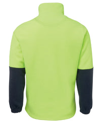 JB's Hv 1/2 Zip Polar