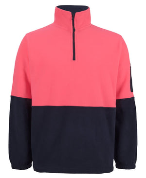 JB's Hv 1/2 Zip Polar
