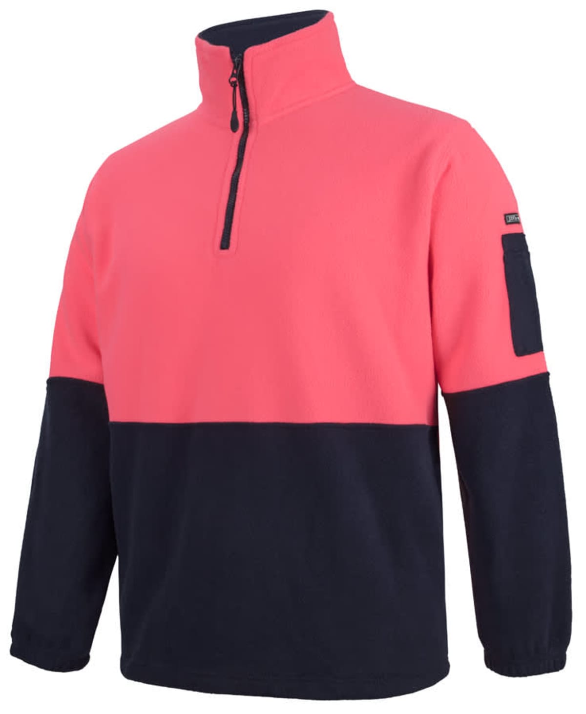 JB's Hv 1/2 Zip Polar