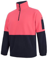 JB's Hv 1/2 Zip Polar