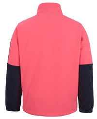 JB's Hv 1/2 Zip Polar