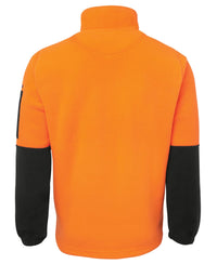 JB's Hv 1/2 Zip Polar