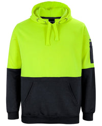 JB's Hv Pull Over Hoodie