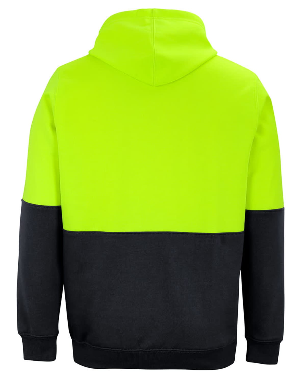 JB's Hv Pull Over Hoodie