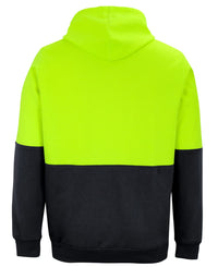 JB's Hv Pull Over Hoodie