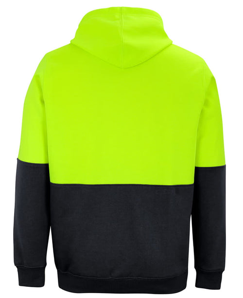 JB's Hv Pull Over Hoodie