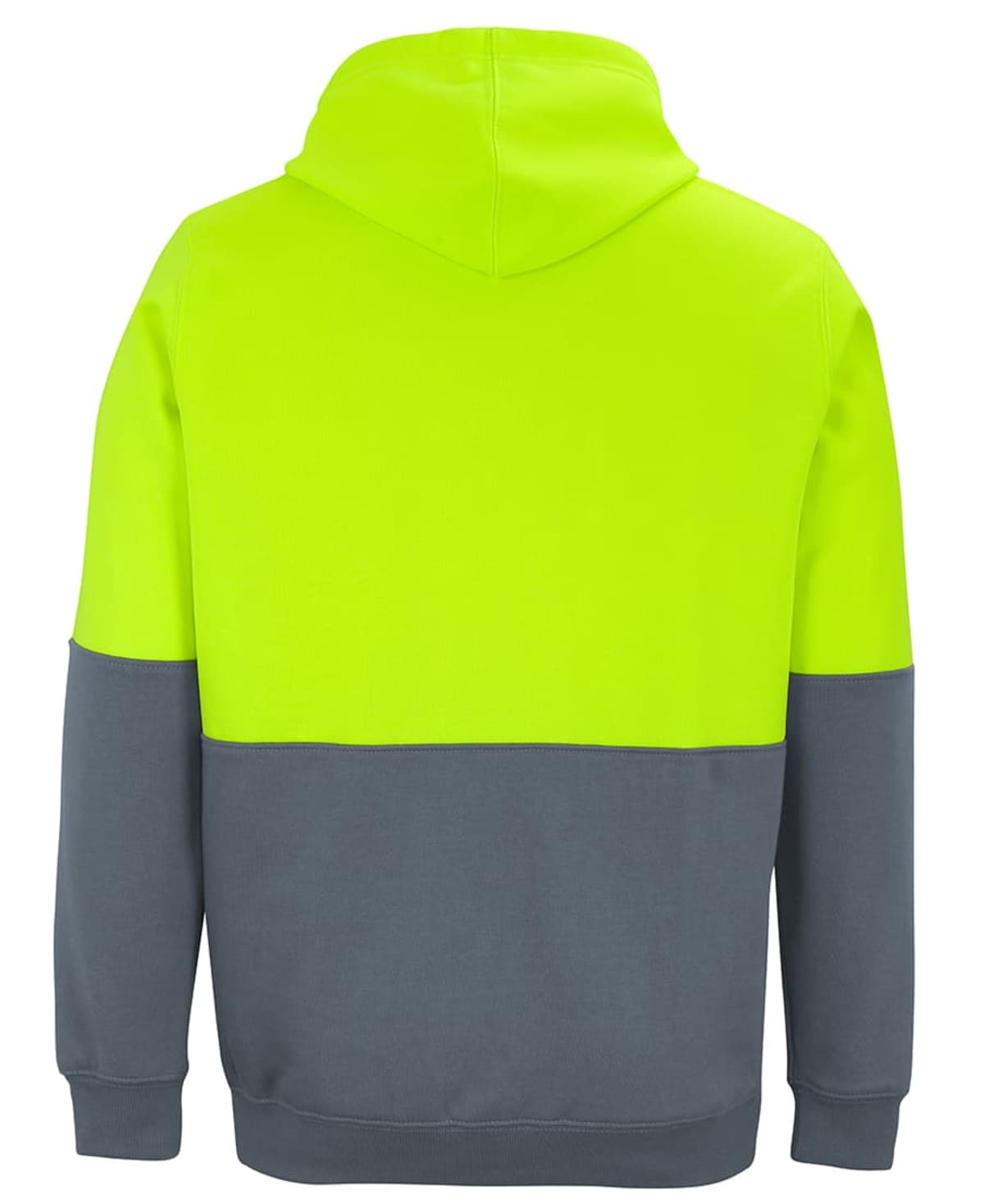 JB's Hv Pull Over Hoodie