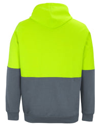 JB's Hv Pull Over Hoodie