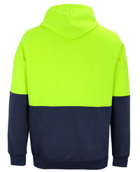 JB's Hv Pull Over Hoodie