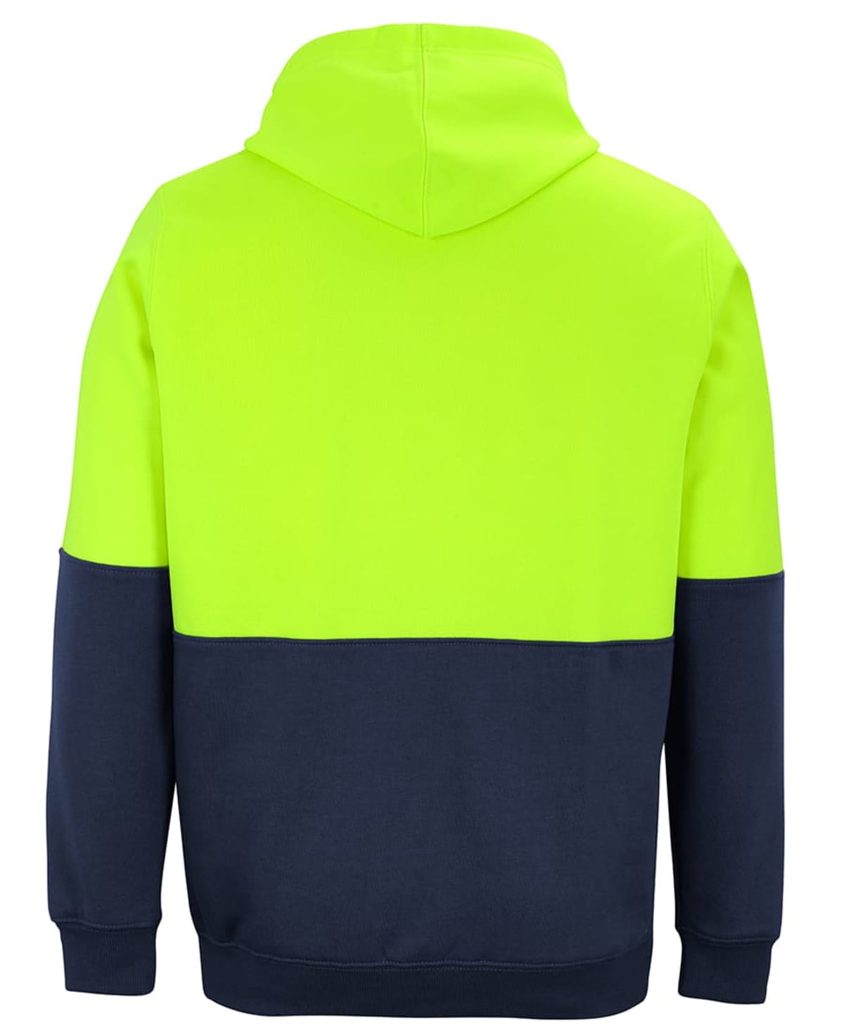 JB's Hv Pull Over Hoodie