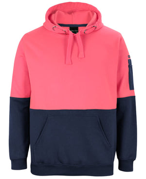 JB's Hv Pull Over Hoodie