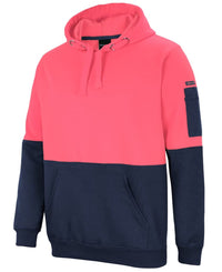 JB's Hv Pull Over Hoodie