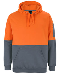 JB's Hv Pull Over Hoodie