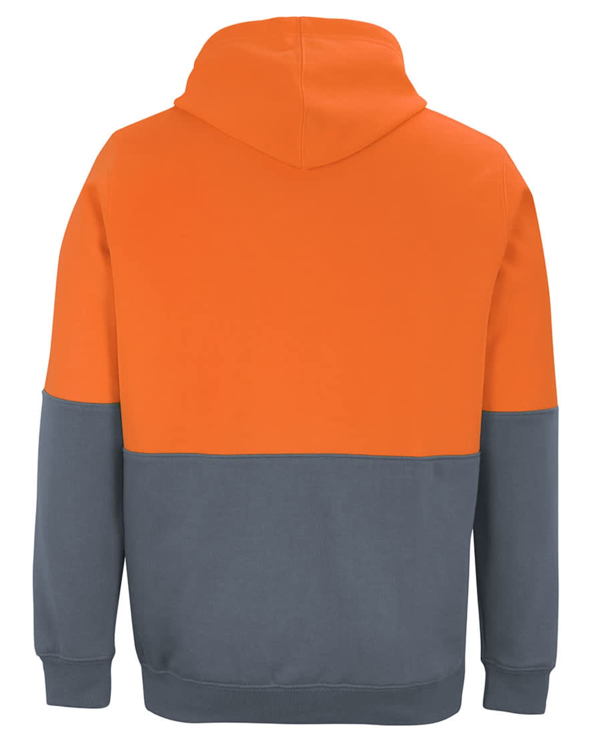 JB's Hv Pull Over Hoodie