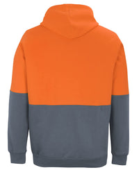 JB's Hv Pull Over Hoodie