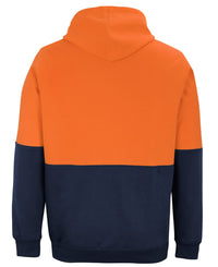 JB's Hv Pull Over Hoodie