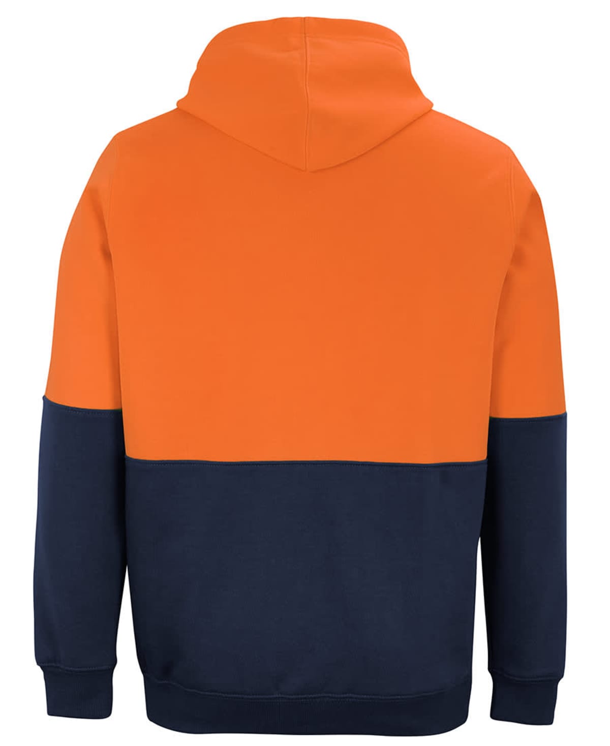 JB's Hv Pull Over Hoodie