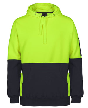 JB's Hv 330 G Pull Over Hoodie
