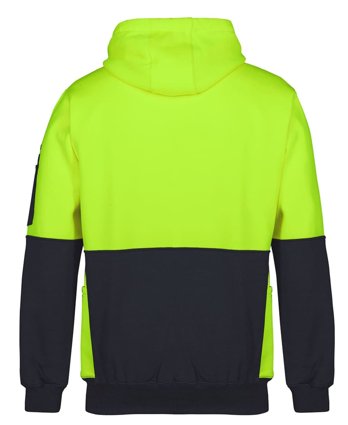 JB's Hv 330 G Pull Over Hoodie