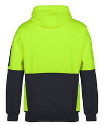 JB's Hv 330 G Pull Over Hoodie