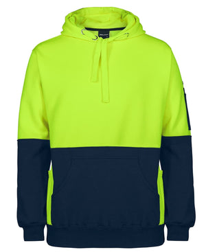 JB's Hv 330 G Pull Over Hoodie